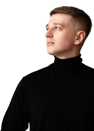 Дробященко Виталий